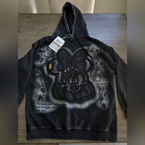 Minnie Hoodie